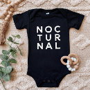 Search for nocturnal Kids