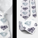 Search for rich ties Geometric