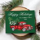 Search for classic christmas postcards Non photo