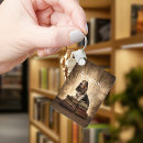 Search for bassets key rings Basset hound