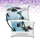 Search for penguin cushions Black and white