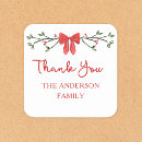 Search for elegant red stickers Greenery