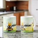 Search for royal bee mugs Crown