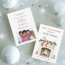 Search for moving photo christmas cards We've moved