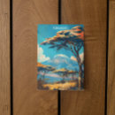 Search for tanzania postcards Landscape