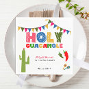 Search for taco napkins Gender neutral
