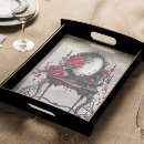 Search for vanity table For her