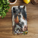Search for white horse cases Black