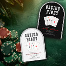 Search for blackjack invitations Las vegas