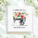 Search for sewing notebooks Seamstress