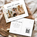 Search for save the date wedding announcement cards Colourful
