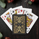 Search for fantasy playing cards Enchanted