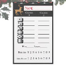 Search for holiday flyers Winter