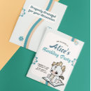 Search for blue dragon invitations Cute