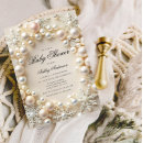 Search for white snowflake invitations Gender neutral