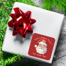 Search for old fashioned stickers Festive