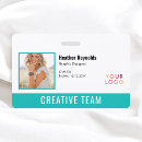 Search for teacher id badges Logo