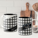 Search for black pug coffee mugs Puppy