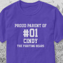 Search for high school softball tshirts Athlete