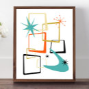 Search for atom posters Stars