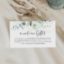 Search for leaf note invitations Bride