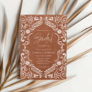 Search for papel picado bridal shower invitations For her