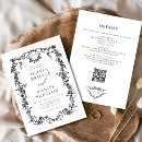 Search for balck Floral