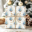 Search for boys christmas wrapping paper Pattern