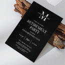 Search for staff party invitations Corporate