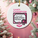 Search for championing christmas tree decorations For her