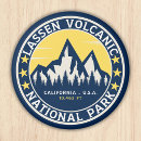 Search for volcanic magnets Hiking