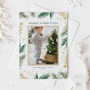 Search for pine needle cards Watercolor