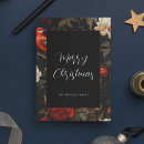 Search for gothic christmas cards Vintage