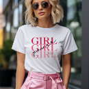Search for girlpower tshirts Feminist