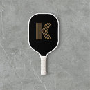 Search for pickleball paddles Minimalist