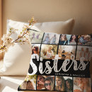 Search for best friend cushions Photo collage