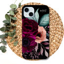 Search for romantic flowers iphone cases Mother