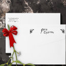 Search for seasons return address labels Vintage