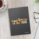 Search for new home notebooks Colourful