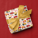 Search for traffic wrapping paper Kids