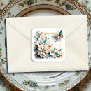 Search for quilling stickers Floral