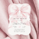 Search for ribbon cutting invitations Minimalist