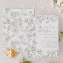 Search for butterfly garden invitations Vintage