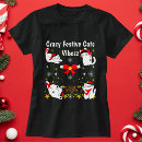 Search for crazy holiday tshirts Cute