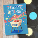 Search for recordings postcards Birthday