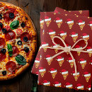 Search for pizza wrapping paper Funny