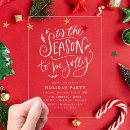 Search for be jolly invitations Cocktail party