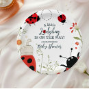 Search for ladybug plates Floral