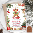 Search for cookies baby shower invitations For kids