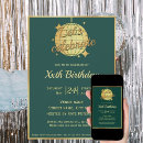 Search for gold disco ball invitations Elegant